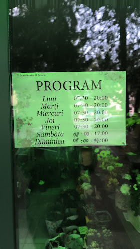 Comentarii opinii despre Florăria Severineanu