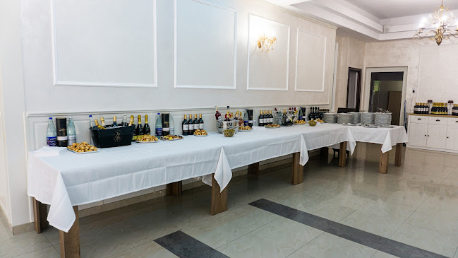 Edeea Events - Gastronomie și ospitalitate