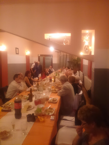 Cornet Bar and Restaurant - Miercurea Ciuc