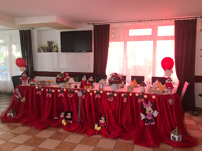 Opinii despre Restaurant Perla-Botosani în Botoșani - Gastronomie și ospitalitate