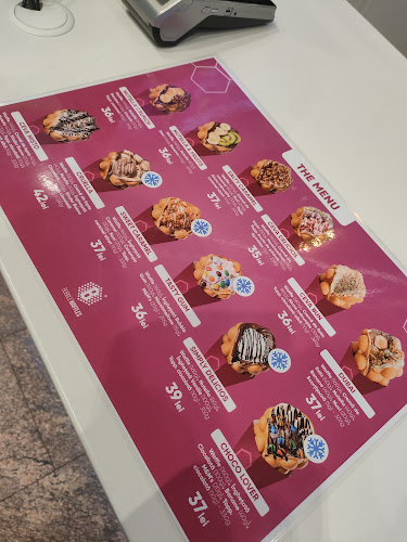 Comentarii opinii despre Palas Food Court