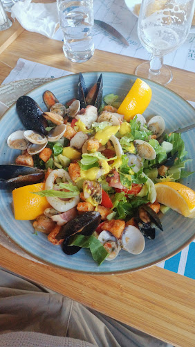 Pește și Vin - Brăila