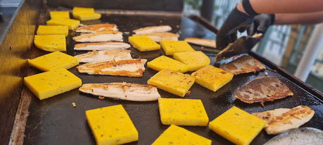 Comentarii opinii despre Balad'or A La Carte