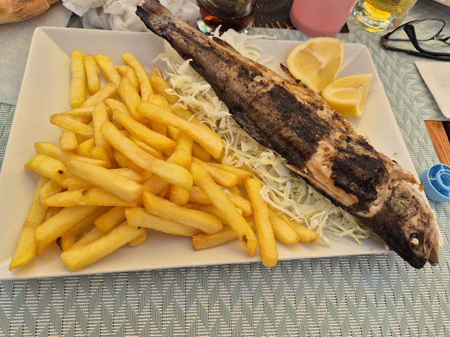 Comentarii opinii despre Restaurant FAKABAT