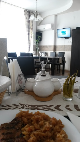 Opinii despre Casa Artemis în Brăila - Gastronomie și ospitalitate