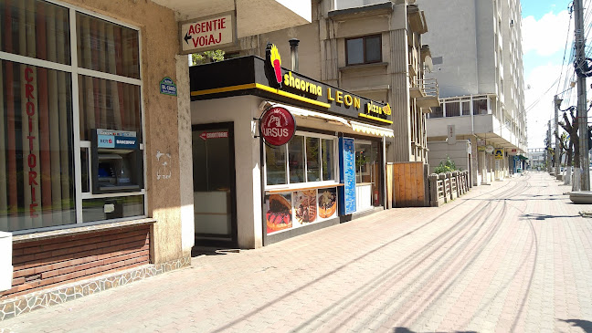 Bulevardul Alexandru Ioan Cuza, Slatina, România