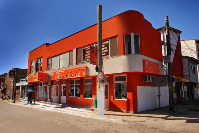 Patiserie - Cofetărie Crispan - Constanța