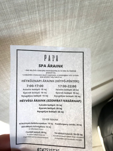 Opinii despre Páva - Restaurant, pensiune, wellness în Odorheiu Secuiesc - Gastronomie și ospitalitate