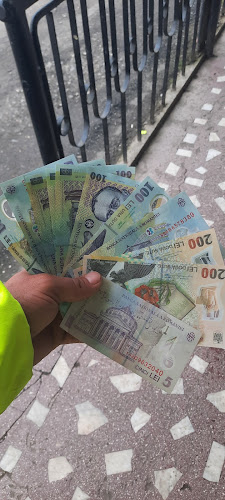 Floris Restaurant - Plopeni Sat