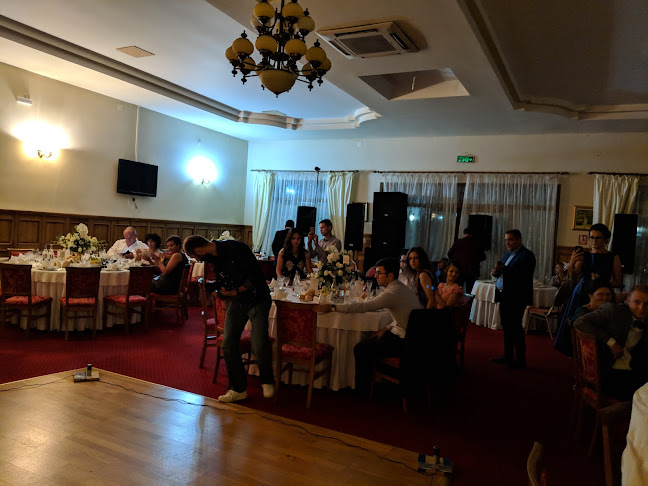 Restaurant Diplomat - Gastronomie și ospitalitate