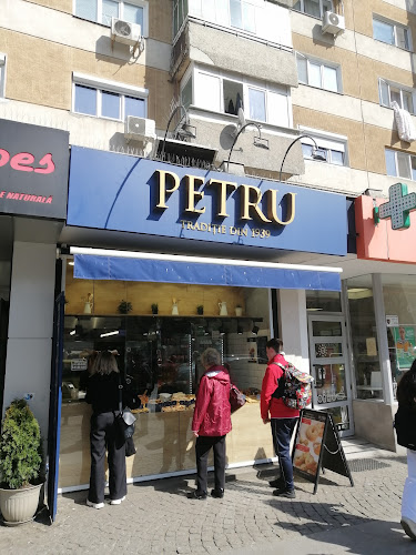 Simigeria PETRU- Stefan Cel Mare