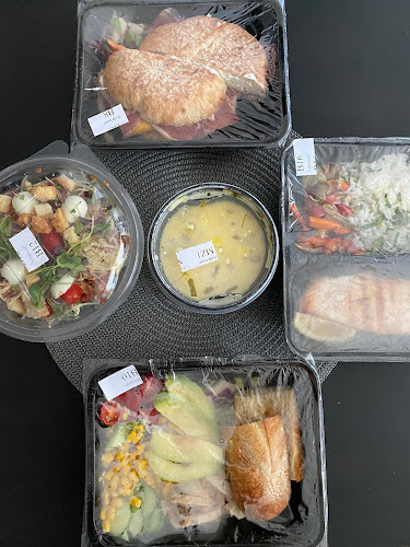 Apetit Catering - Cluj-Napoca