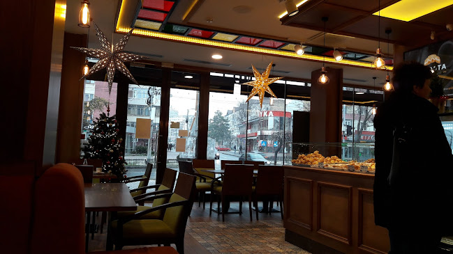 Bulevardul Decebal 9, Piatra Neamț 610004