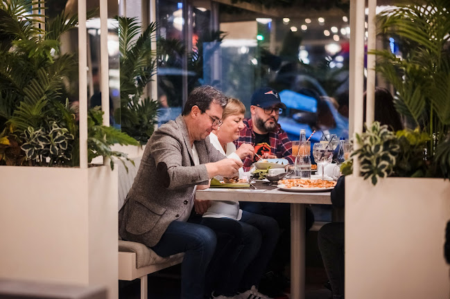 Trattoria - Domeniile Saftica - Balotești