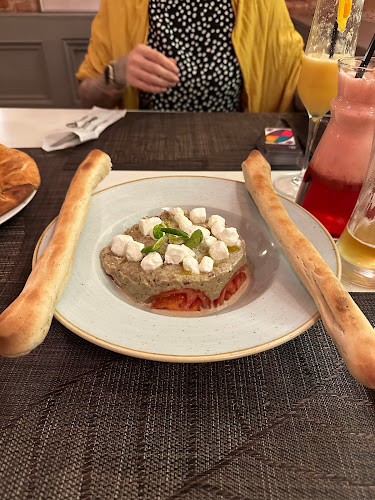 Restaurant Urban King