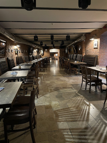 Comentarii opinii despre Euphoria Biergarten Arad