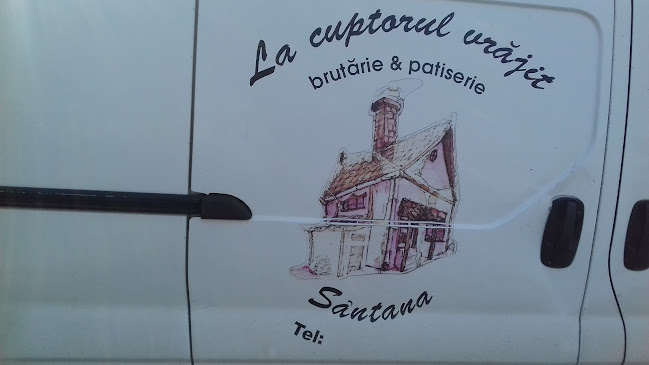 Strada Rodnei 2, Sântana 317280