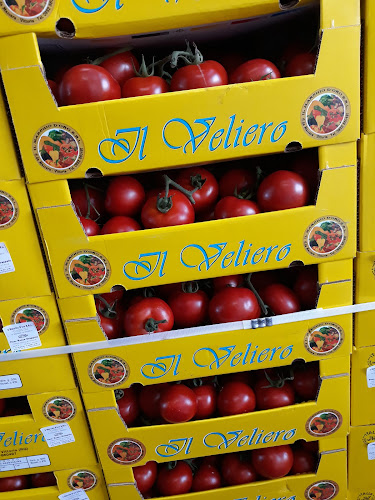 Comentarii opinii despre Piața de Gros