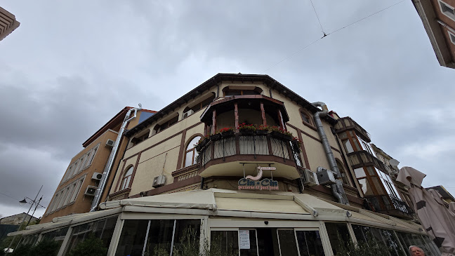 Constanta, Bd. Tomis, Constanța 900178