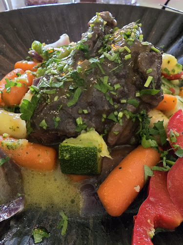 Comentarii opinii despre Allegria