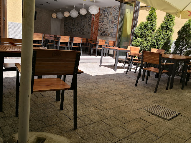 Comentarii opinii despre Ando's