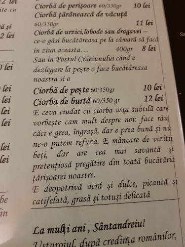 Comentarii opinii despre Hanul Domnesc