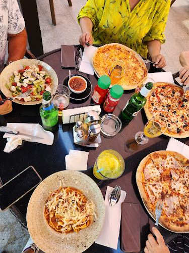 Opinii despre La Rosa - restaurant & pizza în Tulcea - Gastronomie și ospitalitate