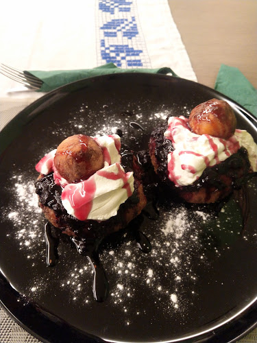 Comentarii opinii despre Popas "La Padure"