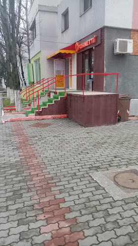 Comentarii opinii despre Fornetti bd. Unirii