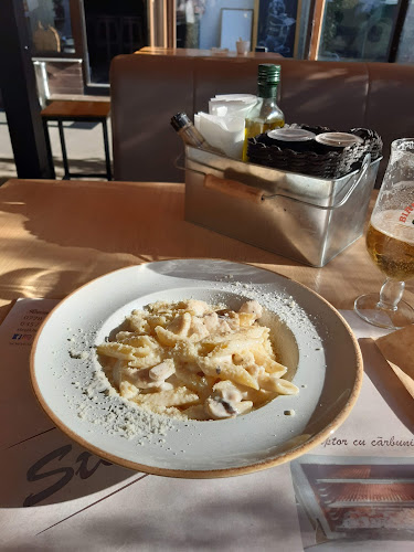 Kharma Arad - Gastronomie și ospitalitate