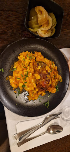 Opinii despre Restaurant Vascar HD în Vaslui - Gastronomie și ospitalitate