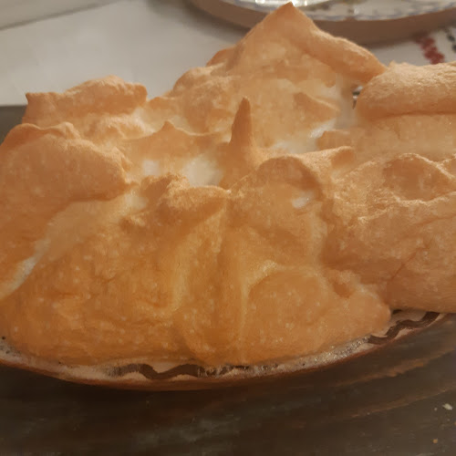 Ana Lugojana - Gastronomie și ospitalitate