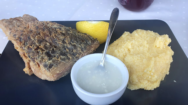 Terasa Cetate Mamaia - Gastronomie și ospitalitate