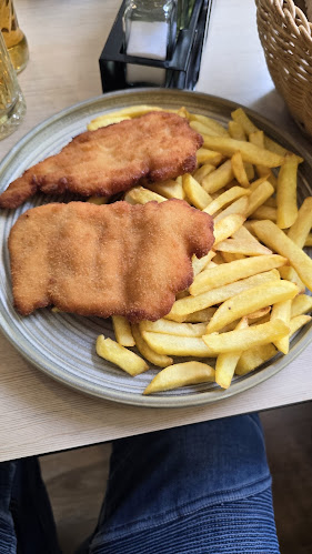 Restaurant Amfora - Negreni