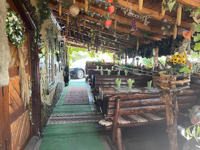 Restaurant Hanul Dacilor Ploiesti - Gastronomie și ospitalitate