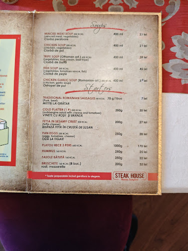 Nunta Zamfirei steak house - Craiova