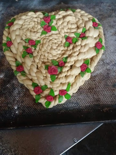 BREADLAND - Popești-Leordeni