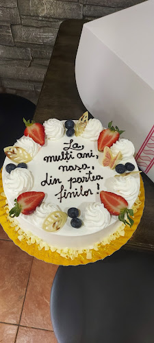 Comentarii opinii despre Cofetăria Adnana