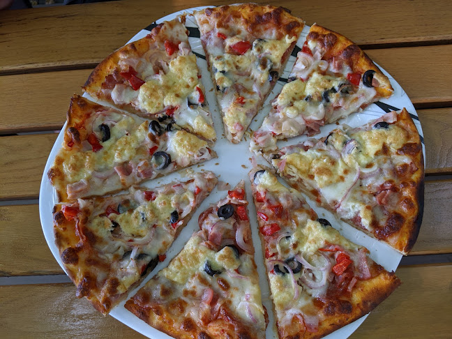 Opinii despre Aqua în Târgu Jiu - Gastronomie și ospitalitate