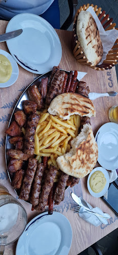 BBQ LA CIO - Gastronomie și ospitalitate