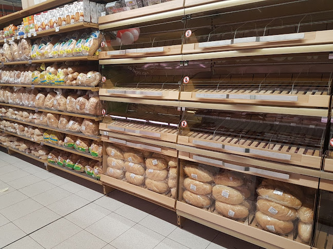 CRISTIPAN ACTIV - fabrica de pâine Peștiș