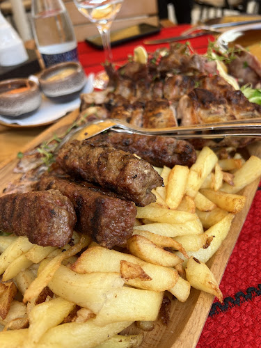 Strada Iuliu Maniu 56, Brașov 500091