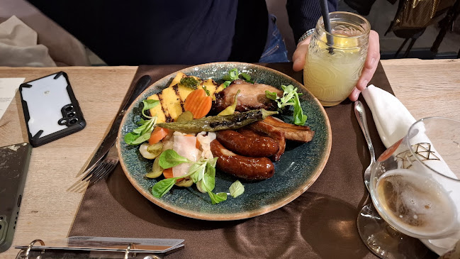 Sub Tâmpa - Brașov