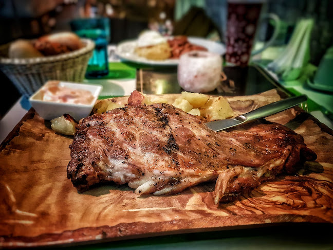 Bulevardul Mihail Săulescu 28, Predeal 505300