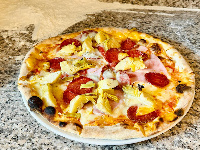 Opinii despre Galileo - Restaurant - Pizzerie - Pensiune în Borsa - Gastronomie și ospitalitate