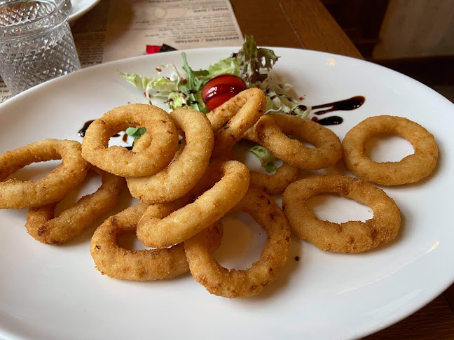 Benjamin Steakhouse & Bar