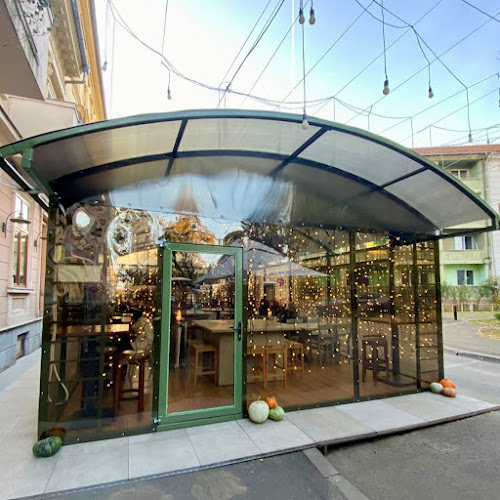 Mantua Restaurant&Lounge