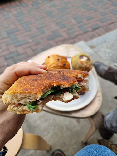 Comentarii opinii despre Grain Trip Bakery