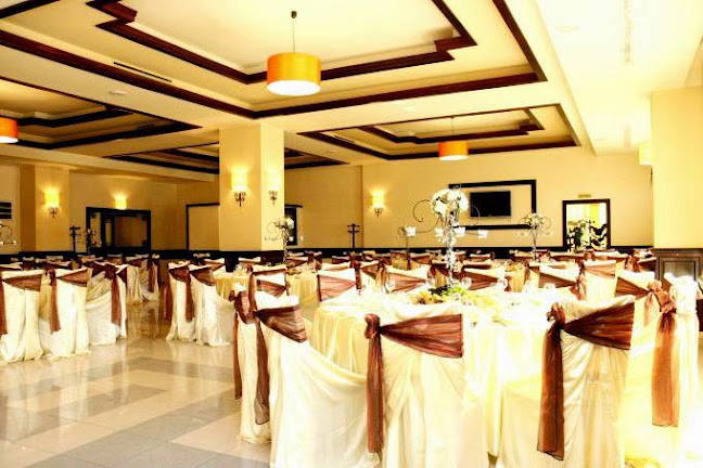 Casa Grande - Gastronomie și ospitalitate