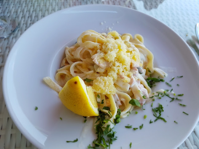 Opinii despre Bacaro în Constanța - Gastronomie și ospitalitate